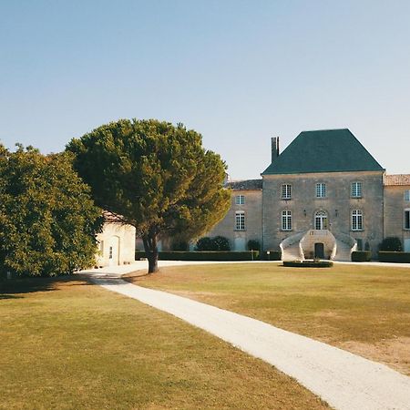 Saint-Gervais  Chateau Des Arras酒店 外观 照片