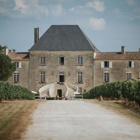 Saint-Gervais  Chateau Des Arras酒店 外观 照片