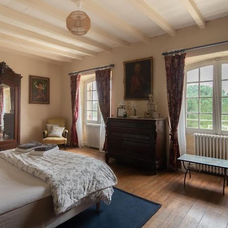Saint-Gervais  Chateau Des Arras酒店 外观 照片